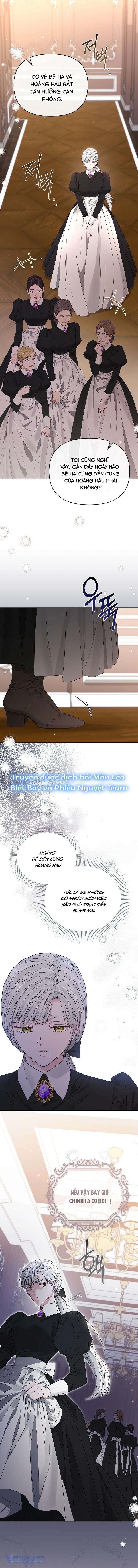 Tôi Bị Ám Ảnh Bởi Người Chồng Phản Diện Chap 36 - Trang 2