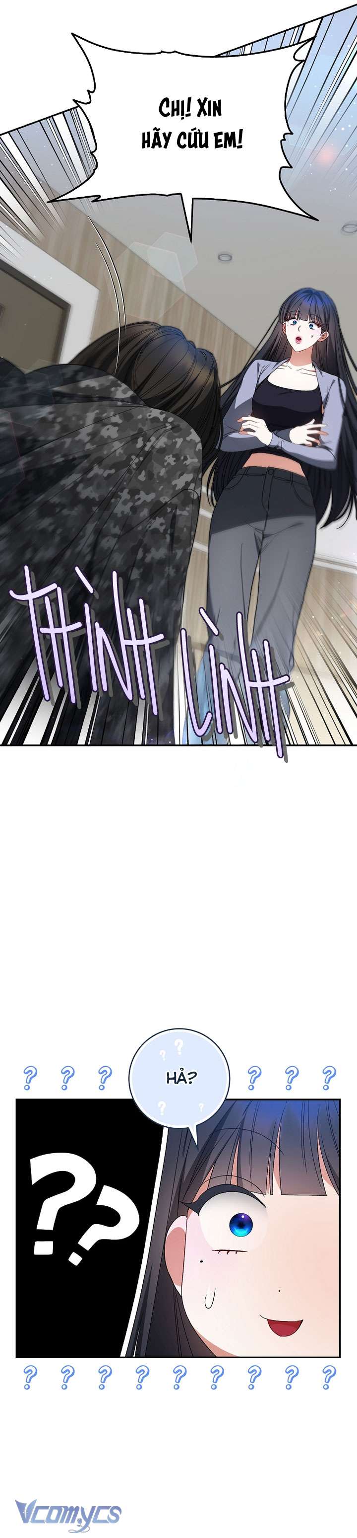 Trở Thành Leader Của Nhóm Nhạc Nữ Đang Trên Bờ Vực Sụp Đổ Chap 12 - Next Chap 13