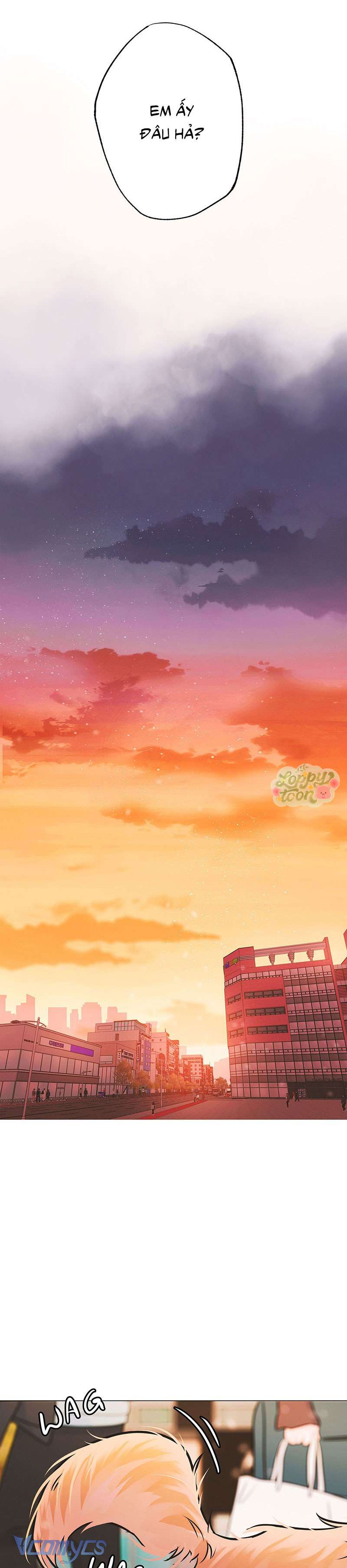 Golden Hour Chap 1 - Trang 2