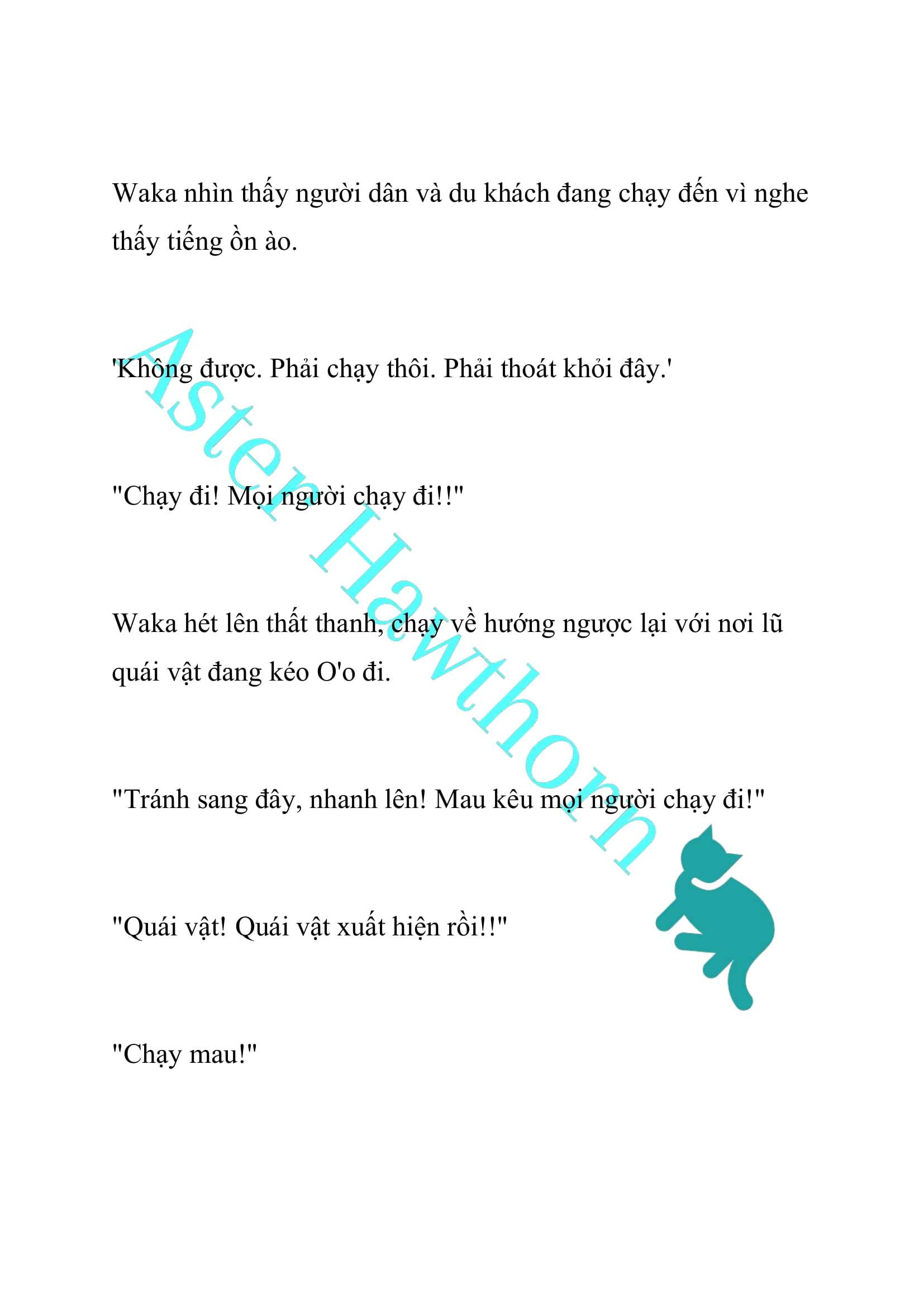 [NOVEL] Gặp Lại Kẻ Thù Ở Lễ Đính Hôn Chap 202 - Trang 2