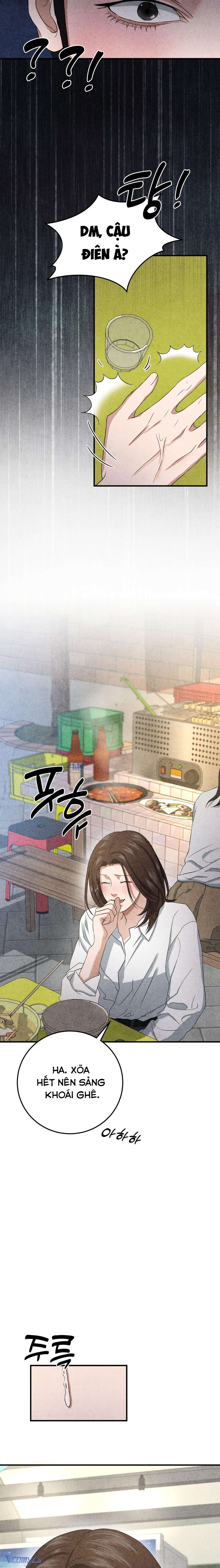 『18+』Nhật Ký Yêu Bạn Thân Chap 12 - Next Chap 13