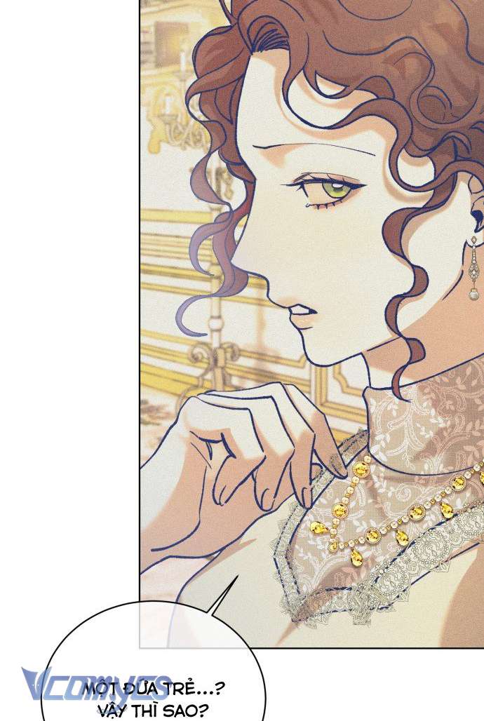 Aubrey Thanh Lịch Chap 4 - Next Chap 5