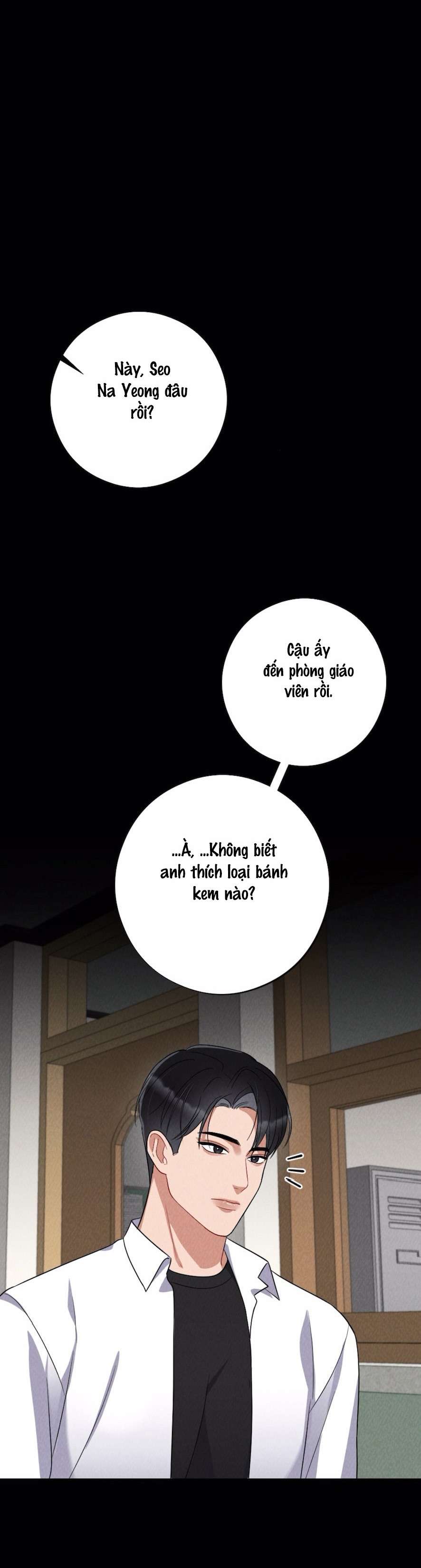 Trò Chơi Quyền Lực Chap 11 - Next Chap 12