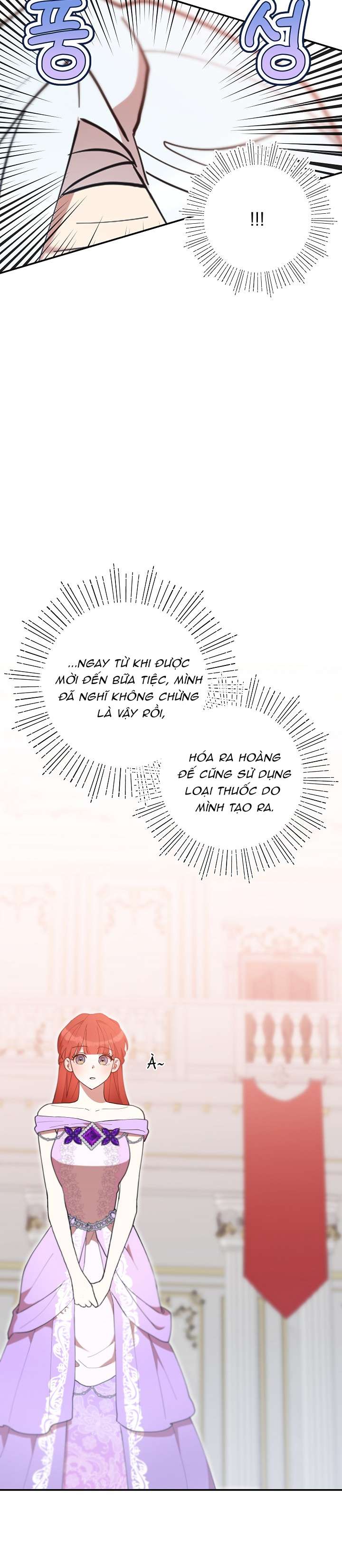 Tôi Đã Vô Tình Quyến Rũ Em Trai Của Nam Chính Chap 49 - Trang 2