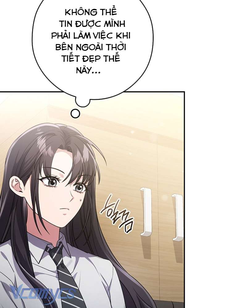 Nhật Ký Từ Chức Cấp S Của Thợ Săn Công Chức Chap 26 - Trang 4