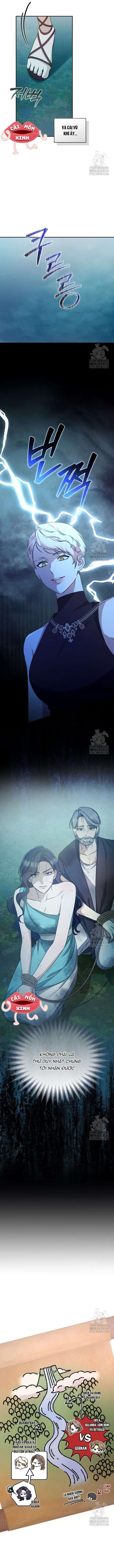 Khu Rừng Hoang Dã Khu Rừng Hoang Dã -Chap 40 - Trang 2