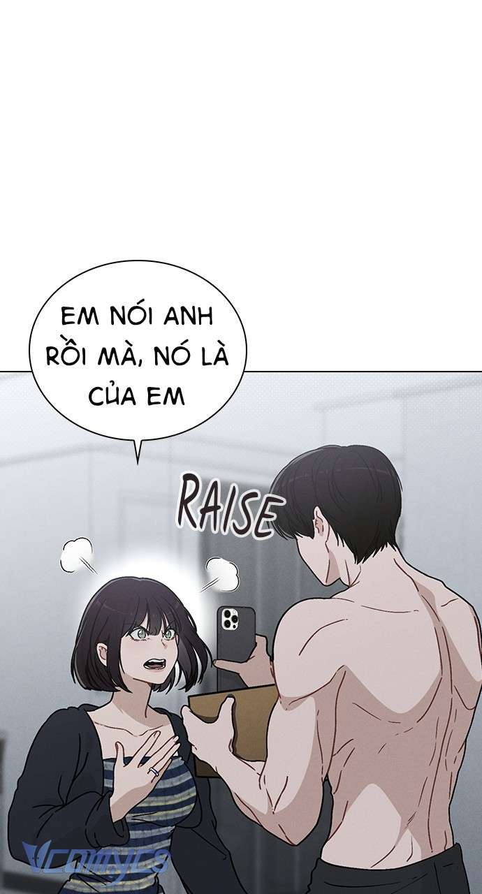 Review Người Yêu Cũ Chap 7 - Trang 3