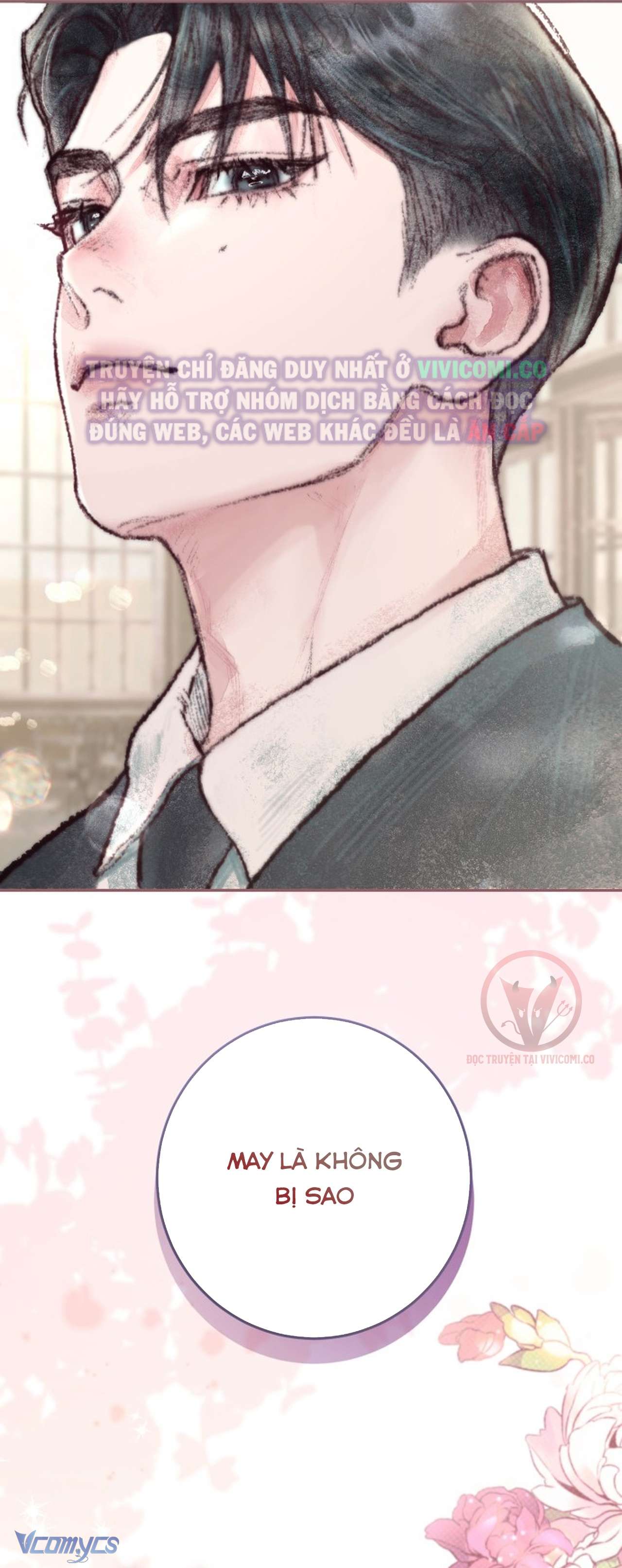 Chàng Quỷ Của Tôi Chap 1 - Trang 4