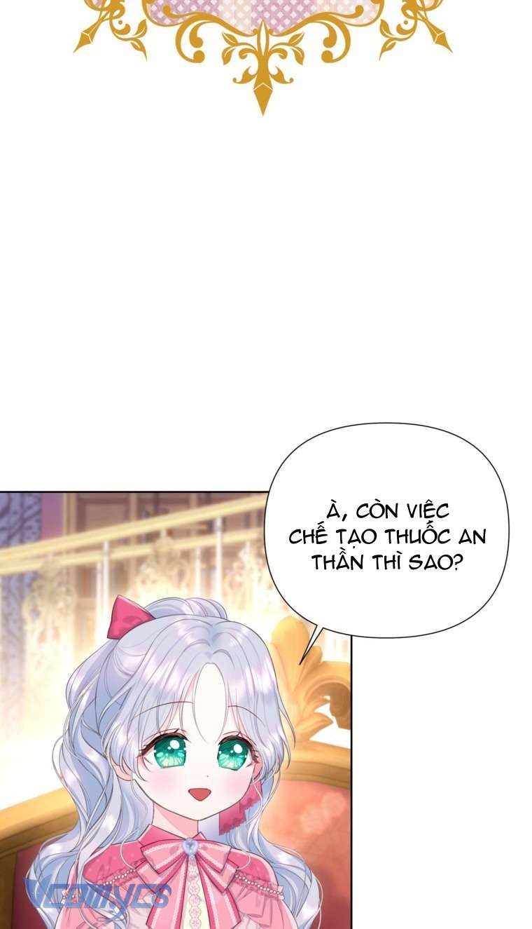 Người Anh Trai Mạnh Nhất Của Tôi Đã Mất Trí Nhớ Chap 28 - Next Chap 29