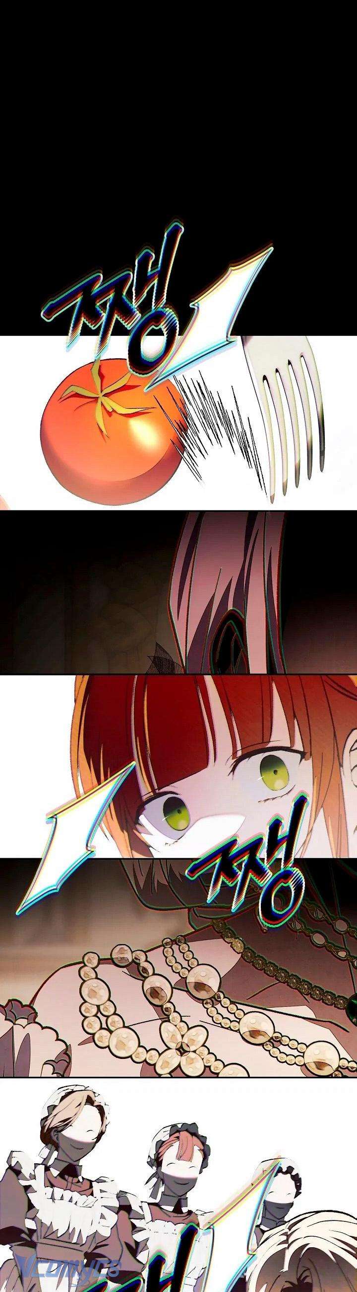 Chào Mừng Đến Với Dinh Thự Hoa Hồng Chap 7 - Trang 3