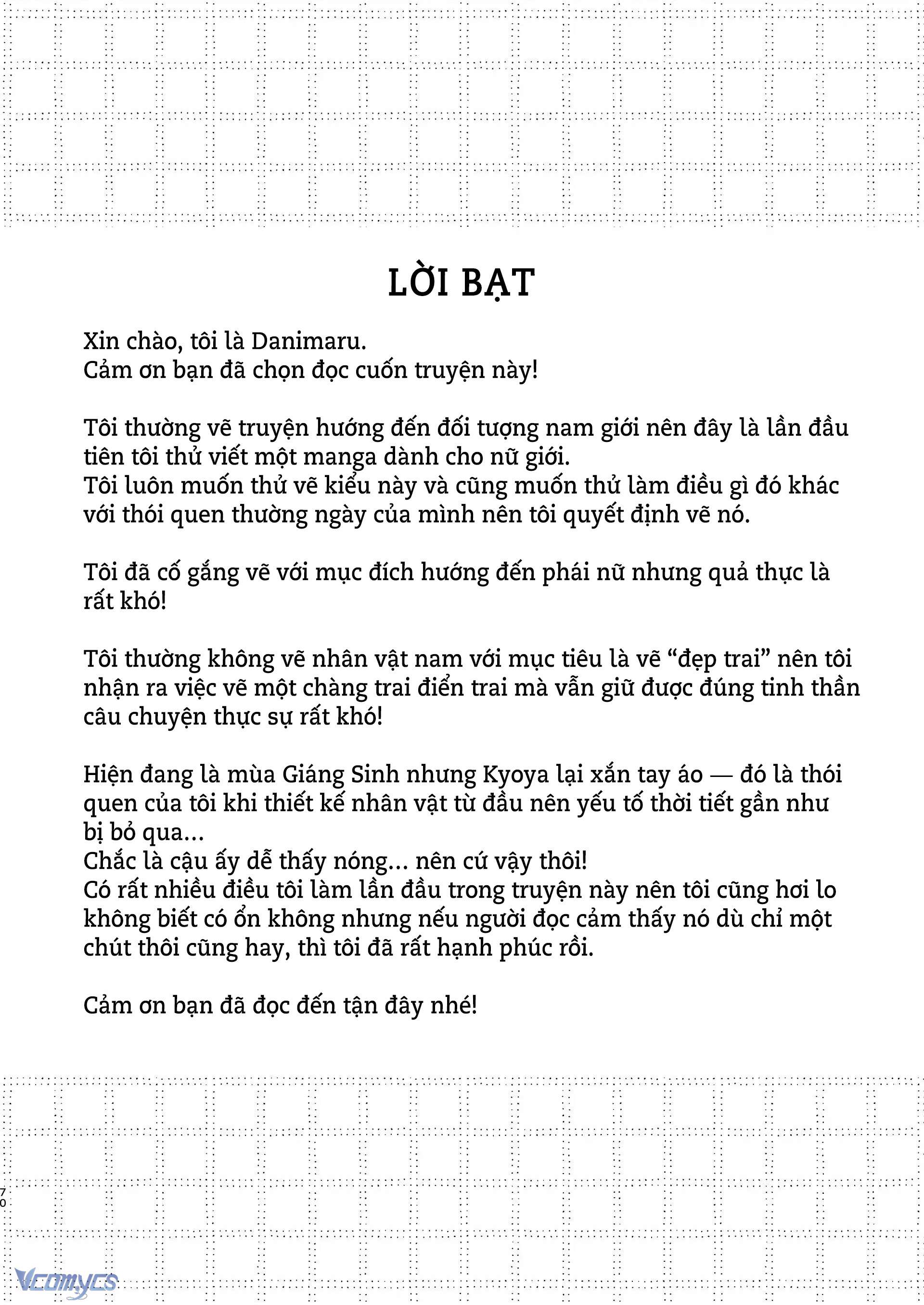 [18+] Tuyển Tập Truyện Ngắn Sếch Tàn Bạo Chap 2 - Trang 2