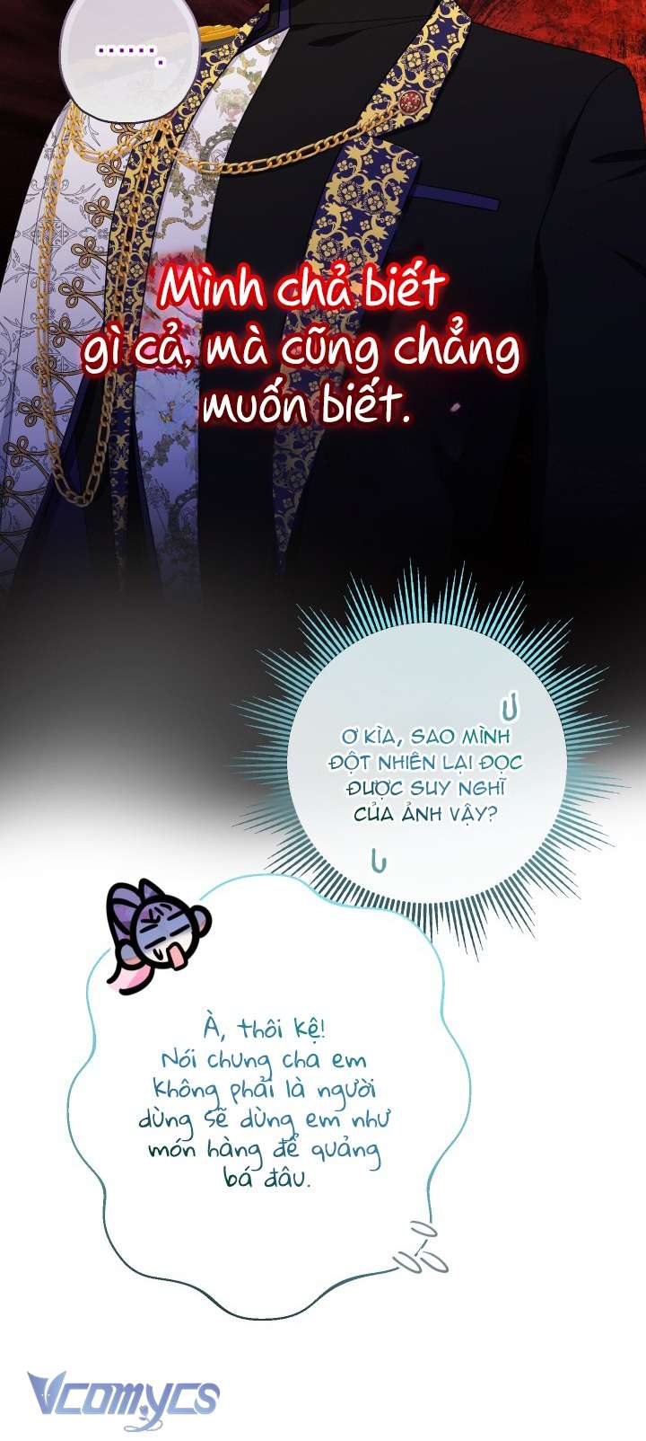 Tiểu Thư Tích Tiền Đi Bụi Chap 88 - Trang 4