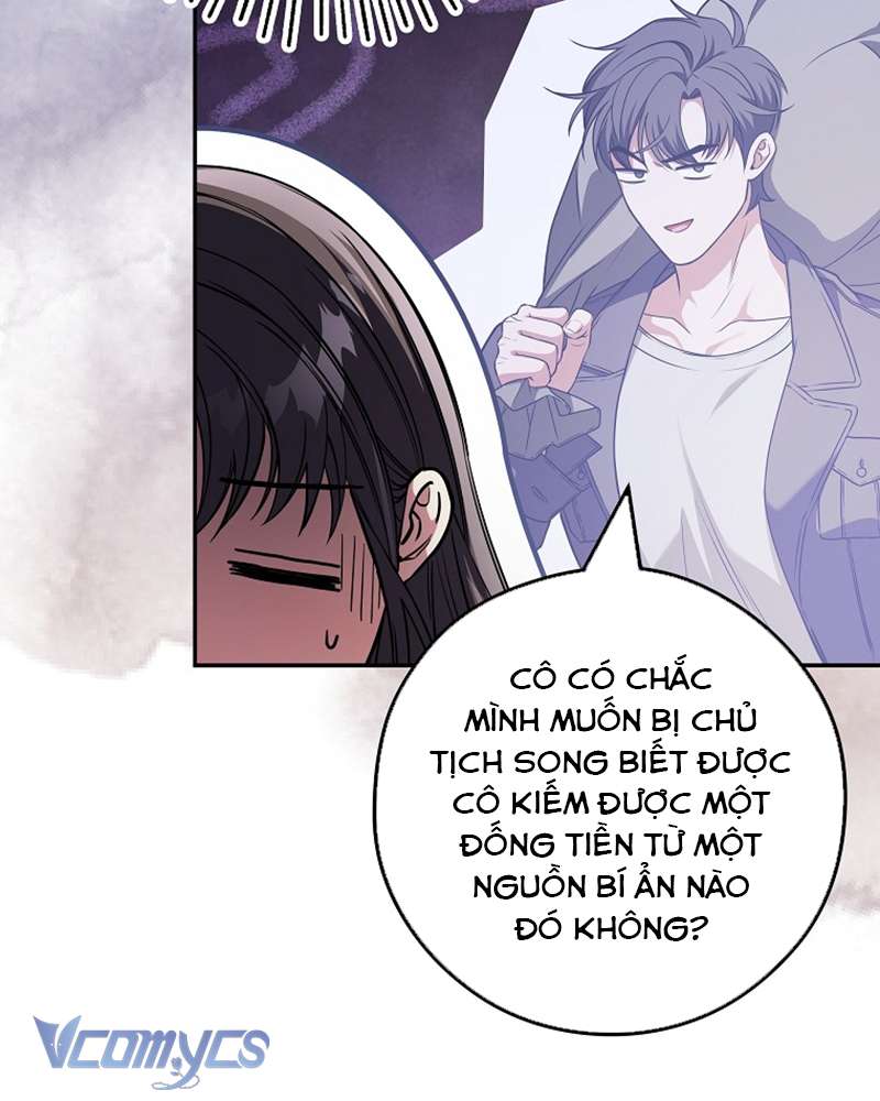 Nhật Ký Từ Chức Cấp S Của Thợ Săn Công Chức Chap 23 - Trang 4