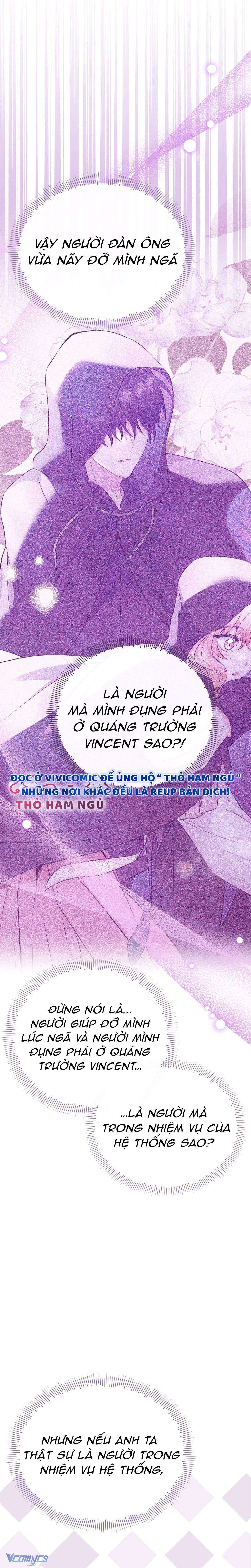 Có Nhiều Nam Chính Quá Đi! Chapter 23 - Next Chapter 24
