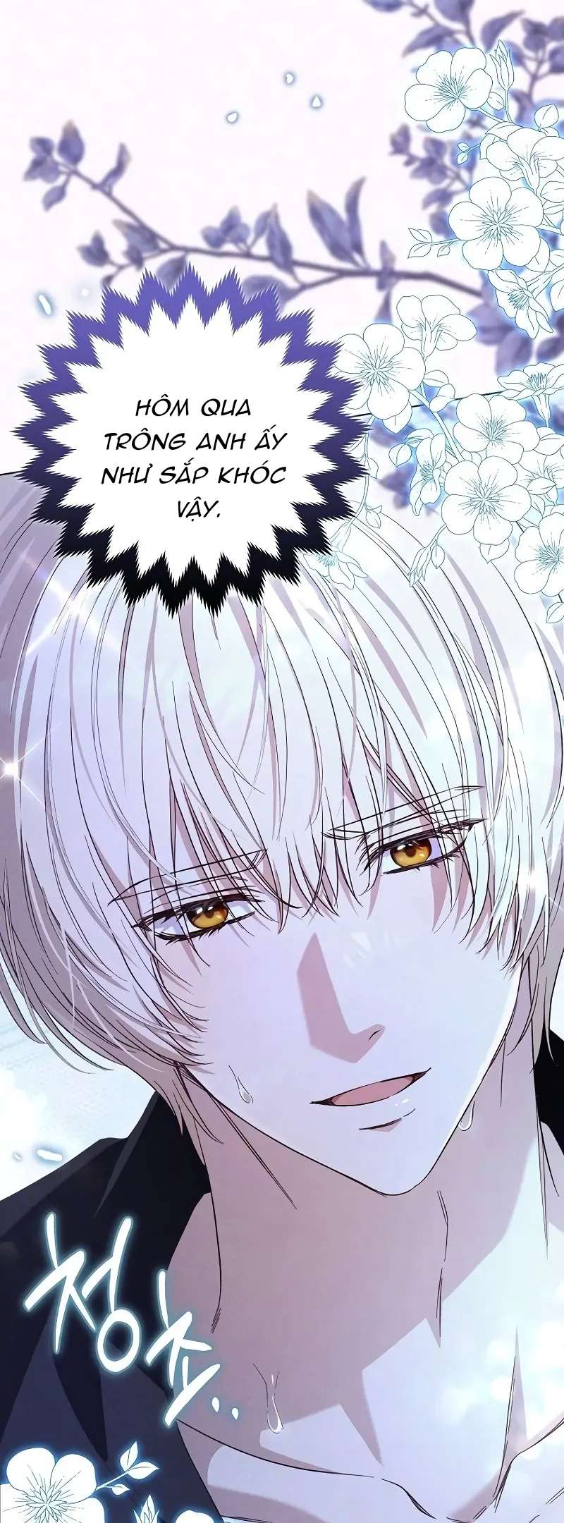 Cô Dâu Của Đại Công Tước Là Chiến Binh Địa Ngục Chap 21 - Next Chap 22