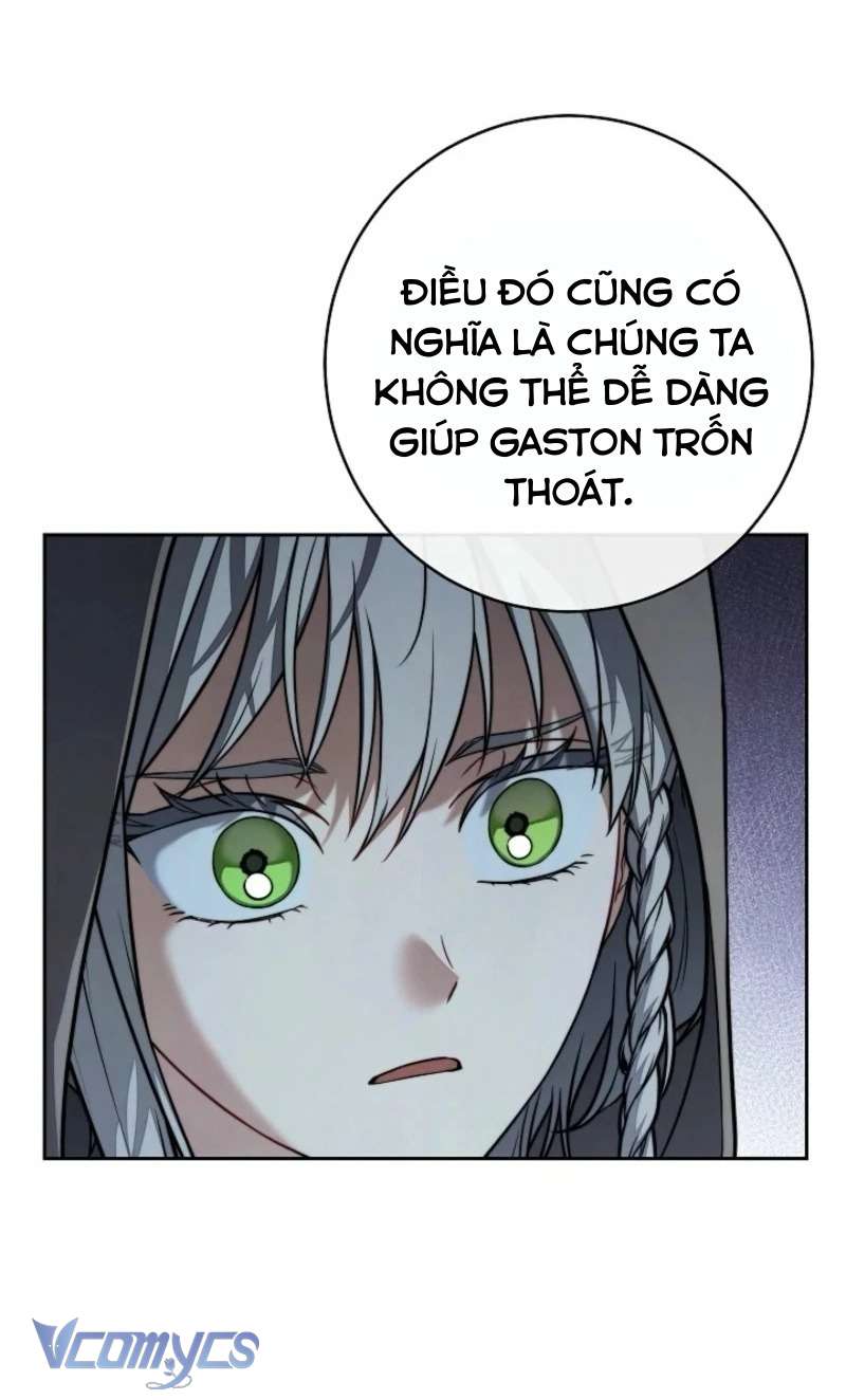 Hôn Nhân Vụ Lợi 2: Bản Tình Ca Không Thể Quên Chap 23 - Next Chap 24