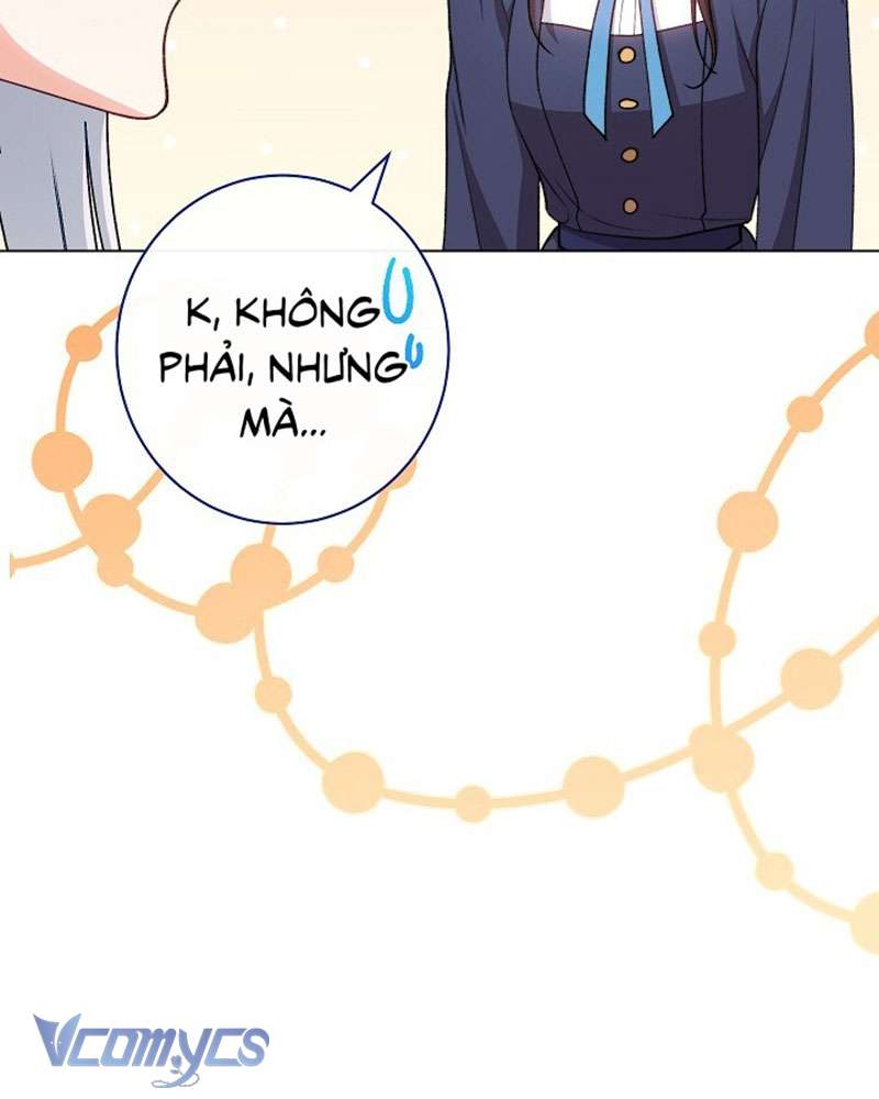 Hầu Gái Độc Quyền Của Hoàng Hậu Phản Diện Chap 65 - Trang 4