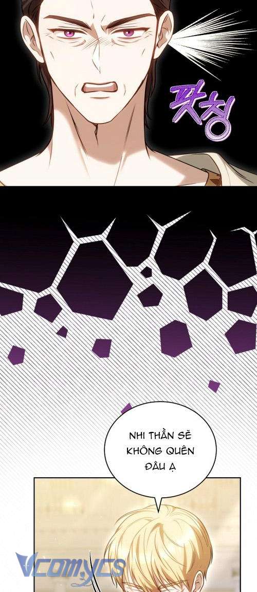 Cây Kim Chỉ Của Hoàng Hậu Chap 10 - Trang 3