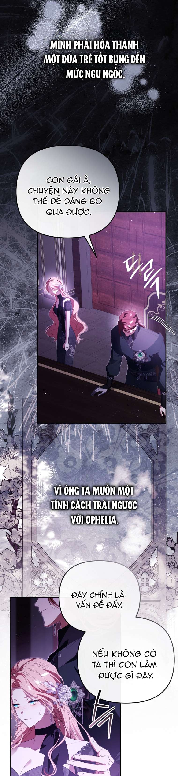 Người Phải Trả Giá Bằng Mạng Sống Vì Đã Lừa Dối Tôi Chap 34 - Next 