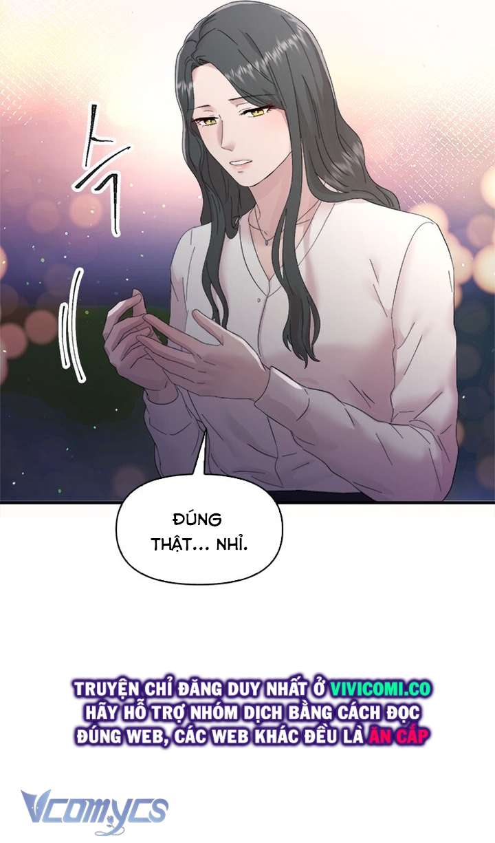 [18+] Đối Tác Dục Vọng Chap 11 - Next Chap 12