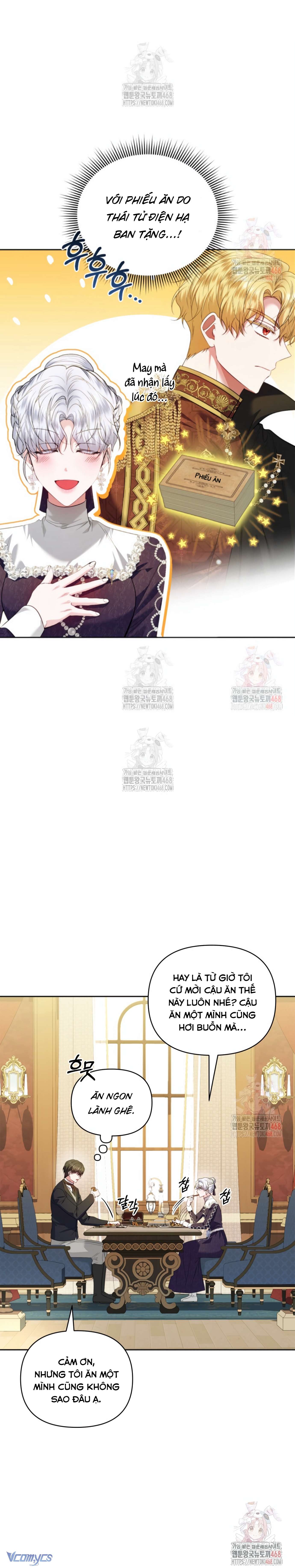 Quan chức cấp thấp, ôm giấc mộng thăng tiến Chap 26 - Trang 2