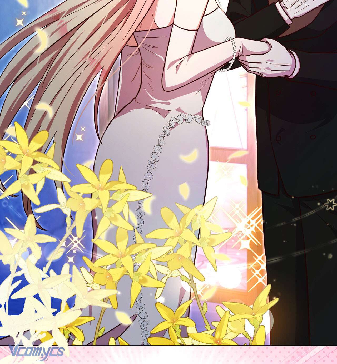 Kết Thúc Viên Mãn Không Cần Tình Yêu Chap 9 - Trang 2