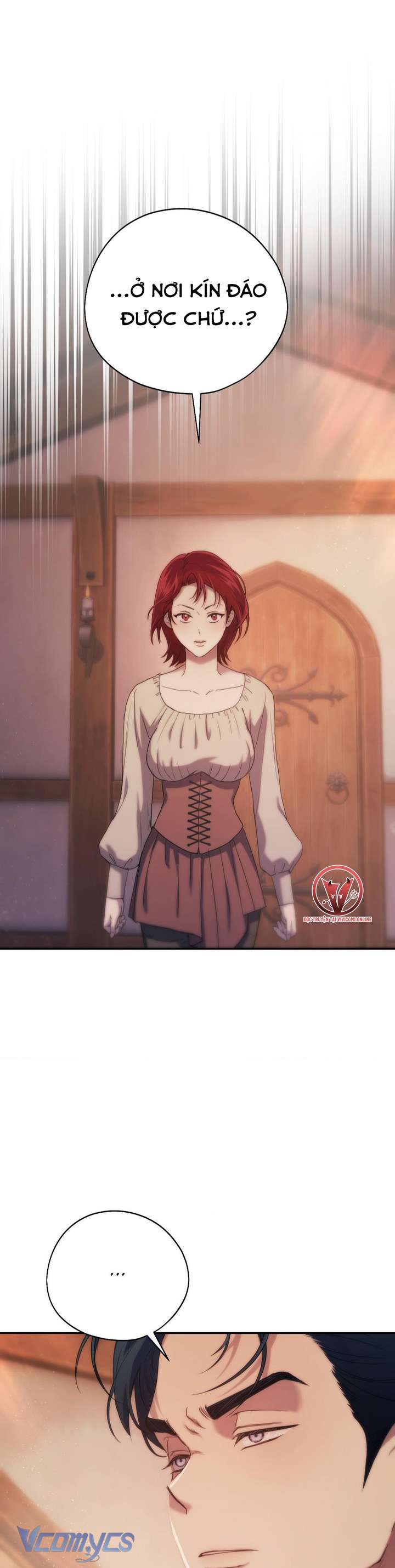 [18+] Người Em Vợ Tóc Vàng Chap 26 - Next 