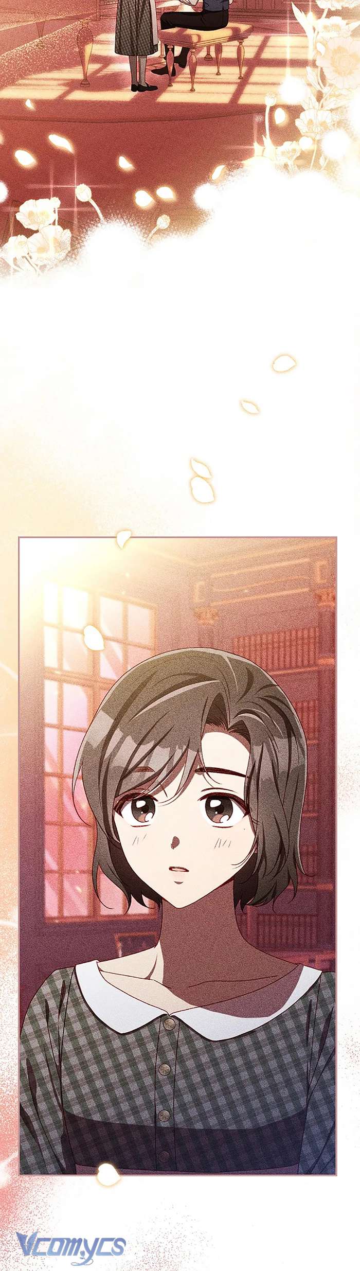 Sống Sót Dưới Thân Phận Hầu Nữ Chap 147 - Next Chap 148