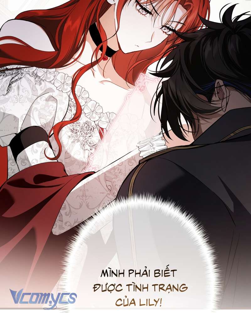 Cô Ấy Sẽ Thuần Hóa Các Anh Hùng Chap 29 - Next 