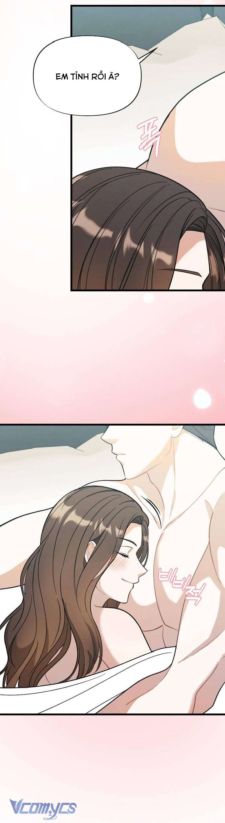 [18+] Bảo Làm Việc Ở Nhà Mà Lại... Chap 10 - Trang 3