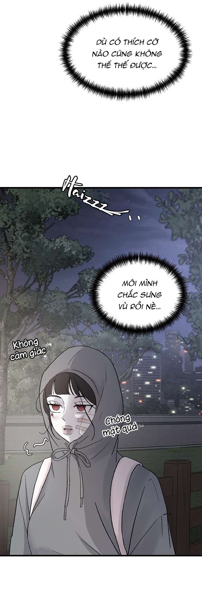 Ba Anh Trai Cực Phẩm Của Tôi Chap 98 - Trang 3