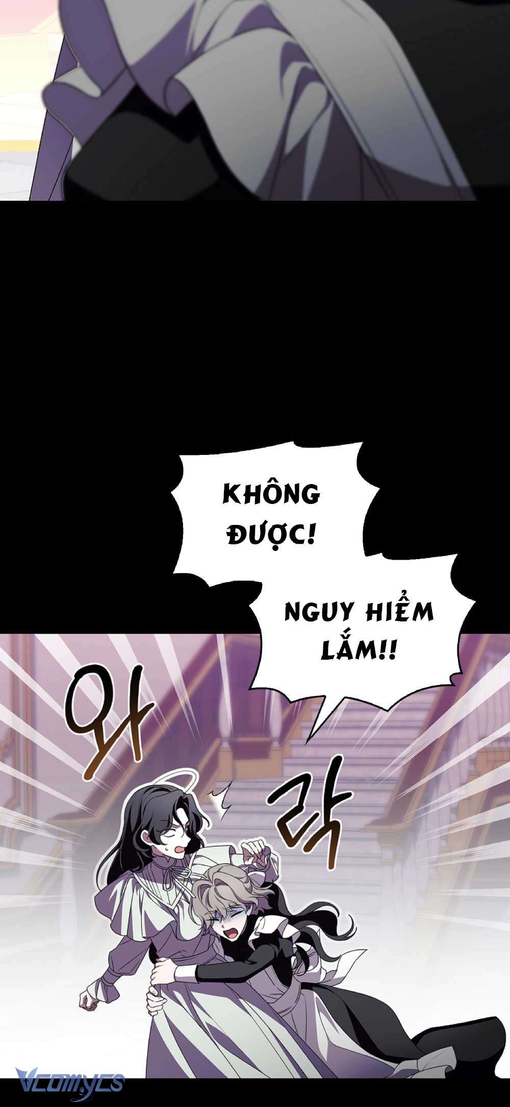 100 lời nguyền tại dinh thự Illestone Chap 13 - Trang 3