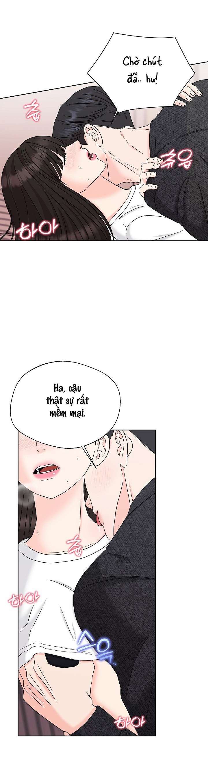 Ván Chơi Cá Cược Chap 19 - Trang 2