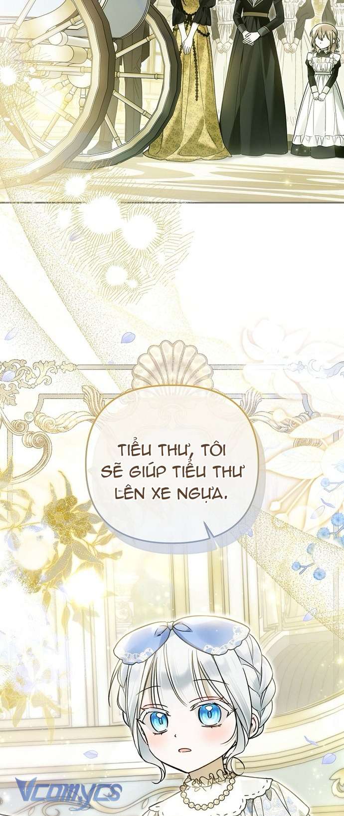 Độc Chiếm Sủng Ái Của Công Chúa Út, Mọi Người Đều Say Mê Tôi. Chap 26 - Trang 3