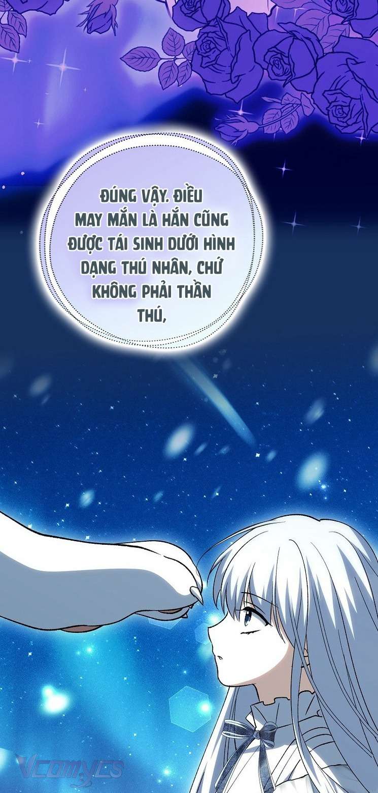 Công Chúa Bạch Hổ Không Có Nguy Hiểm Nha! Chap 9 - Trang 2