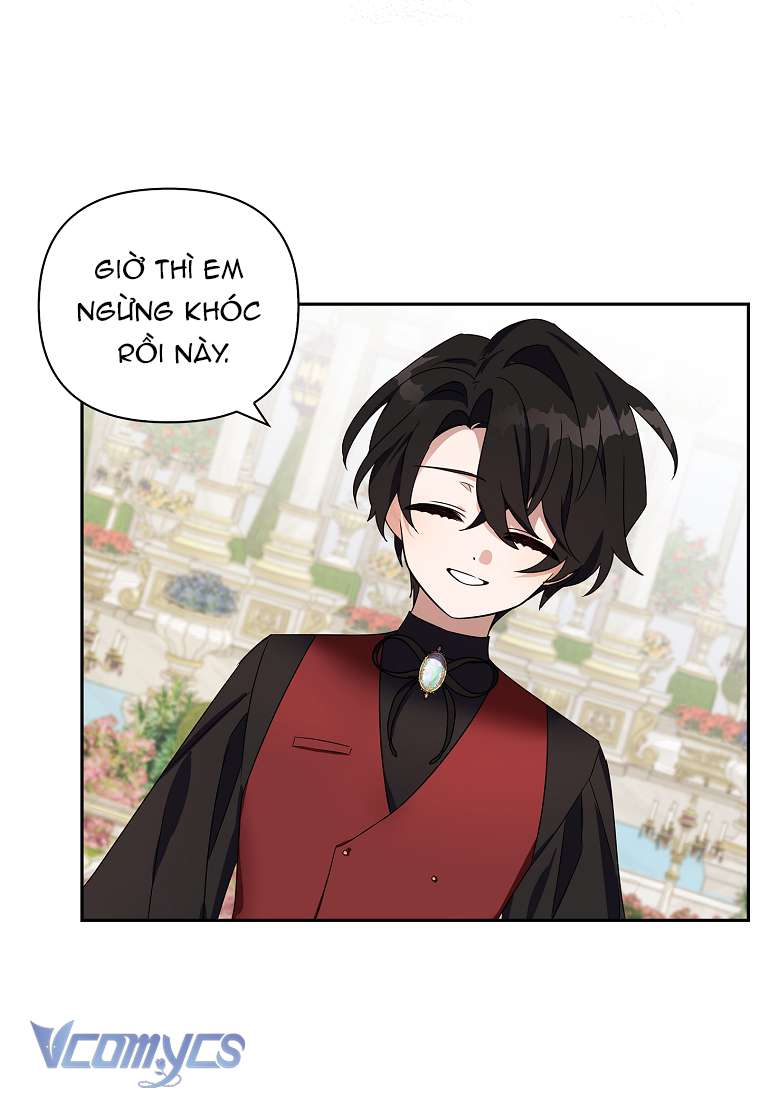 Tôi đã trở thành con gái út của công tước phản diện Chapter 4 - Next Chapter 5