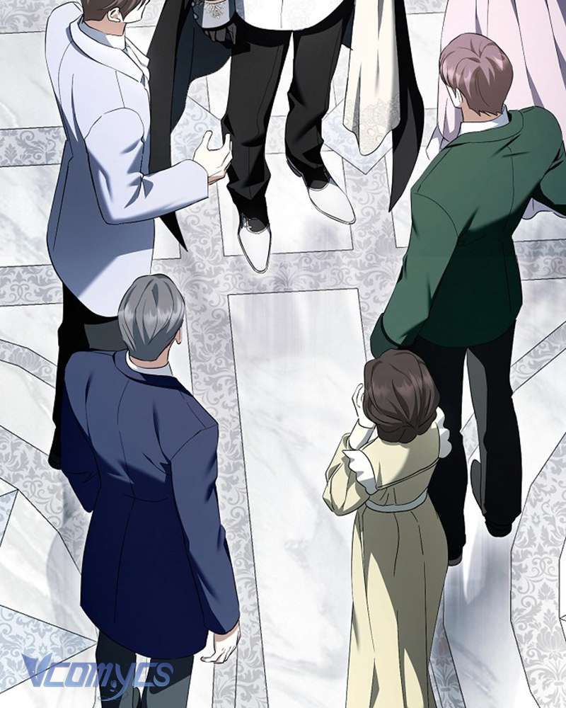 Các Nam Chính Đã Bị Nữ Phụ Cướp Mất Chap 50 - Next Chap 51