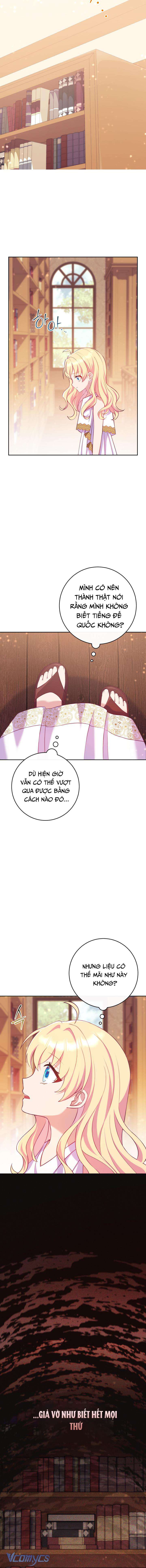 [PNT] Trở Thành Bạn Thời Thơ Ấu Của Nam Phụ Ám Ảnh Chap 2 - Trang 2