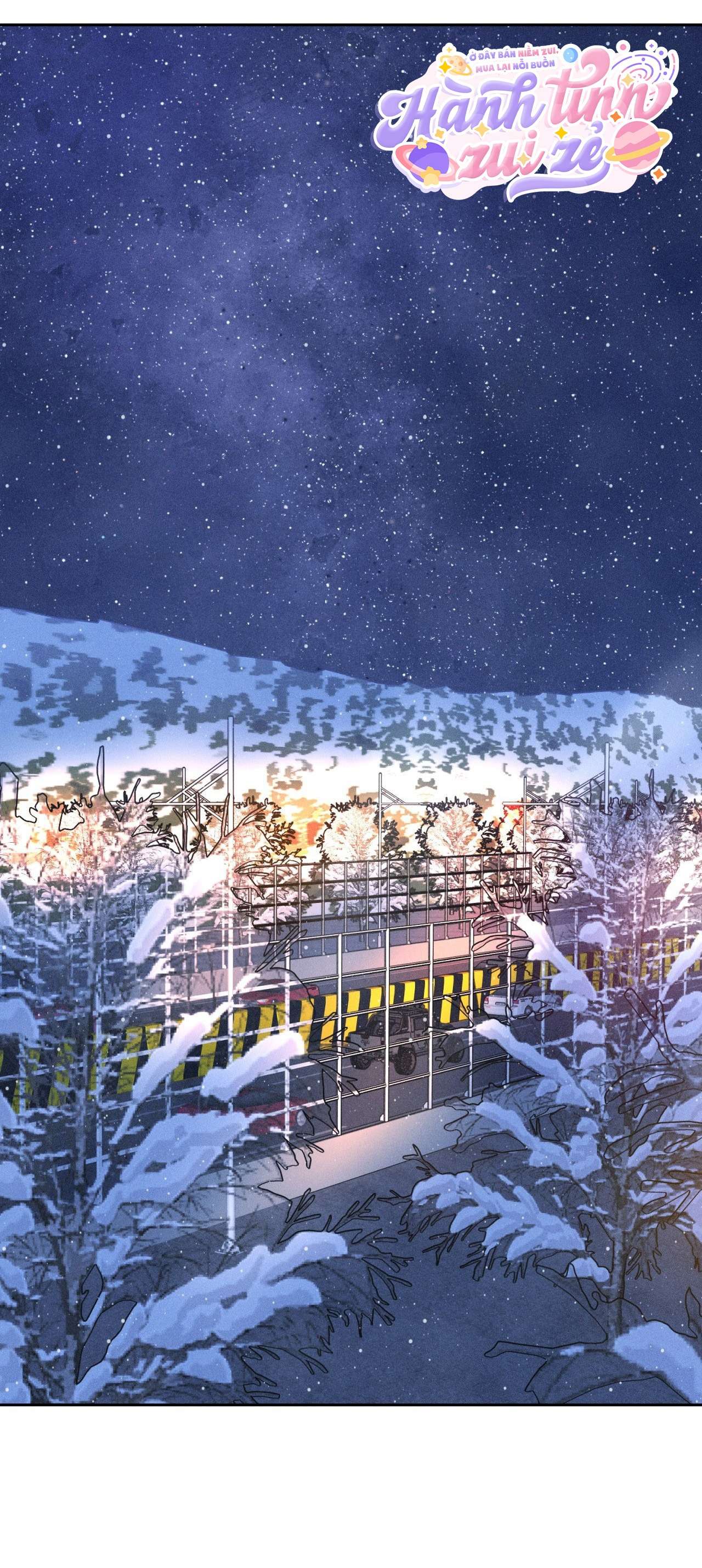 〖18+〗- Chú à, tôi sẽ trả tiền xe cho chú Chap 25 - Trang 2