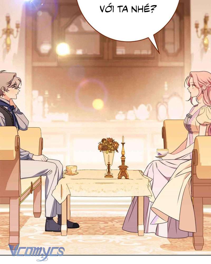 Hầu Gái Độc Quyền Của Hoàng Hậu Phản Diện Chap 111 - Trang 2