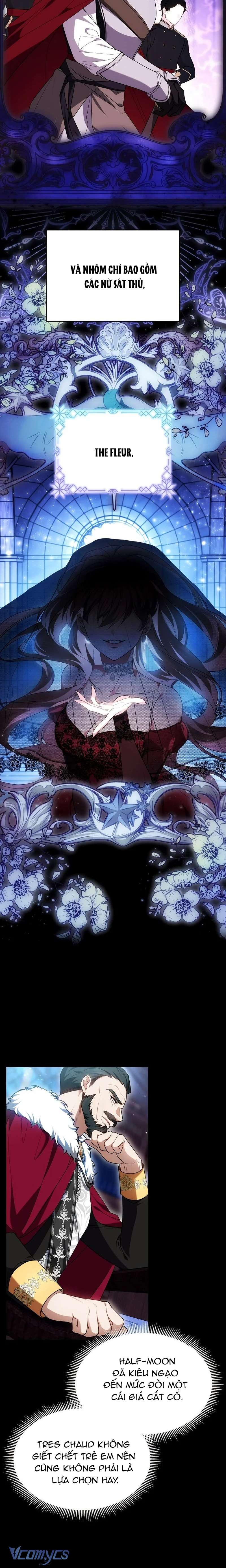 [PNT] Rồng Con Thuần Hóa Những Kẻ Điên Rồ Chap 45 - Next Chap 46