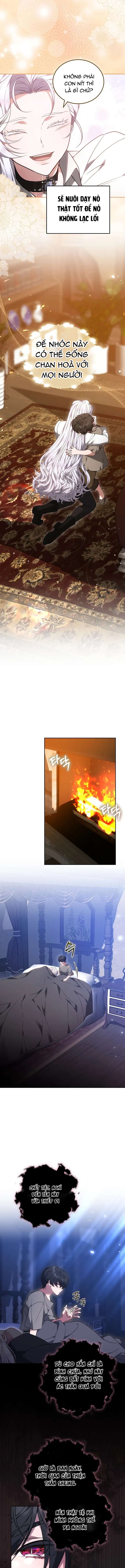 Tôi Đã Nuôi Dưỡng Mầm Mống Của Tội Ác Chap 2 - Trang 3