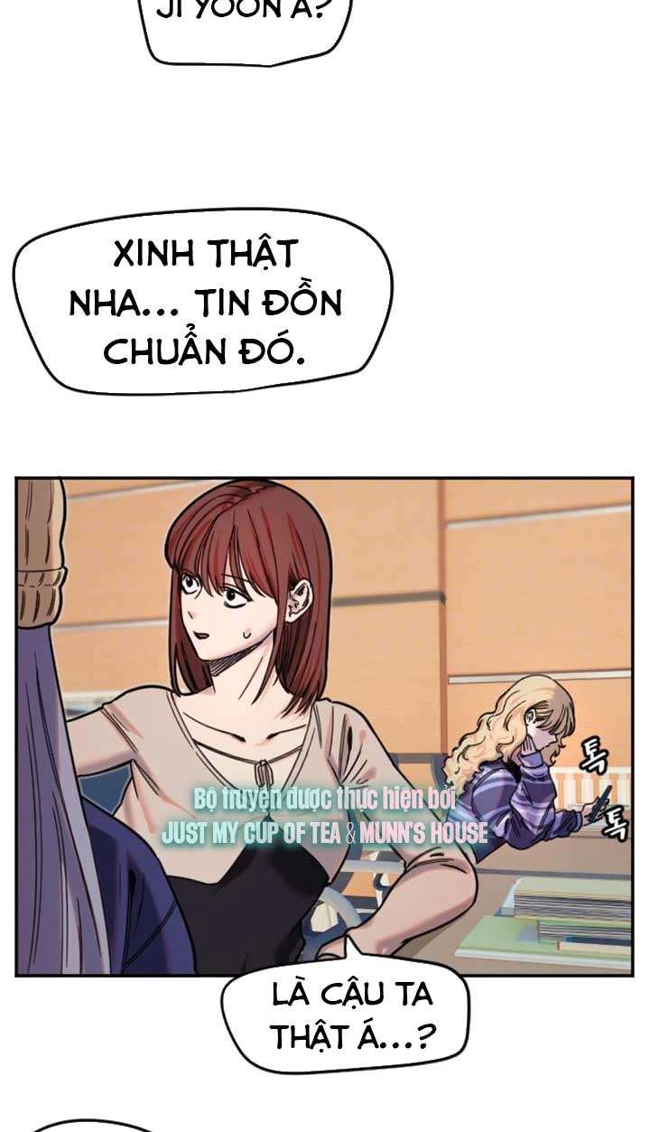 Manitto Chap 20 - Trang 3