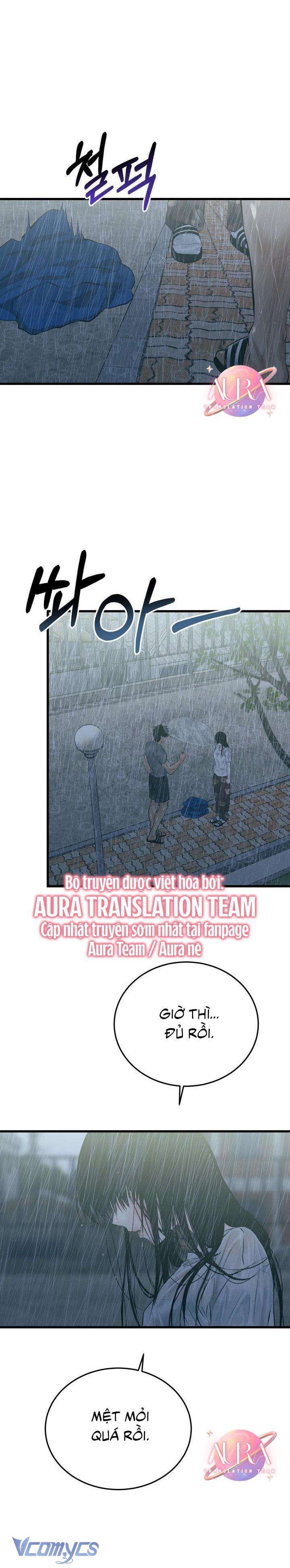 Trở Thành Gia Đình Chap 52 - Next Chap 53