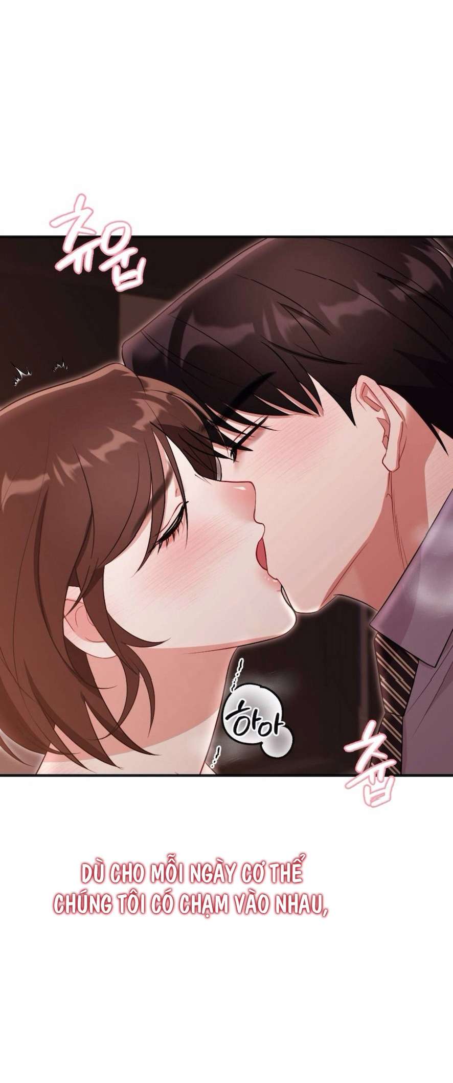 Chiếm Lấy Em Chap 13 - Trang 3