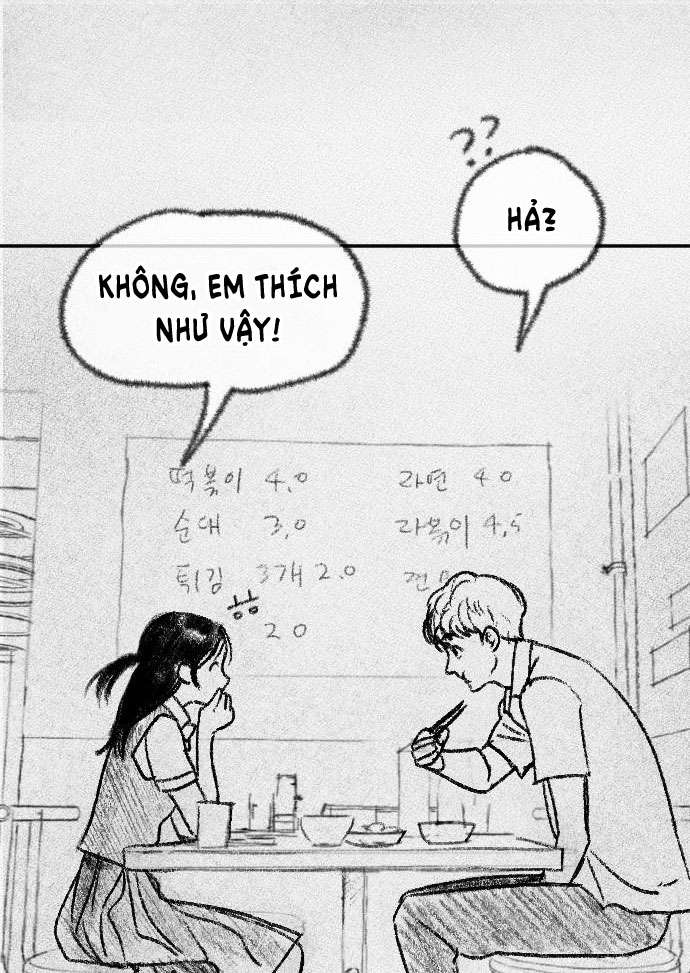 Mối Tình Học Trò Chap 4 - Trang 3