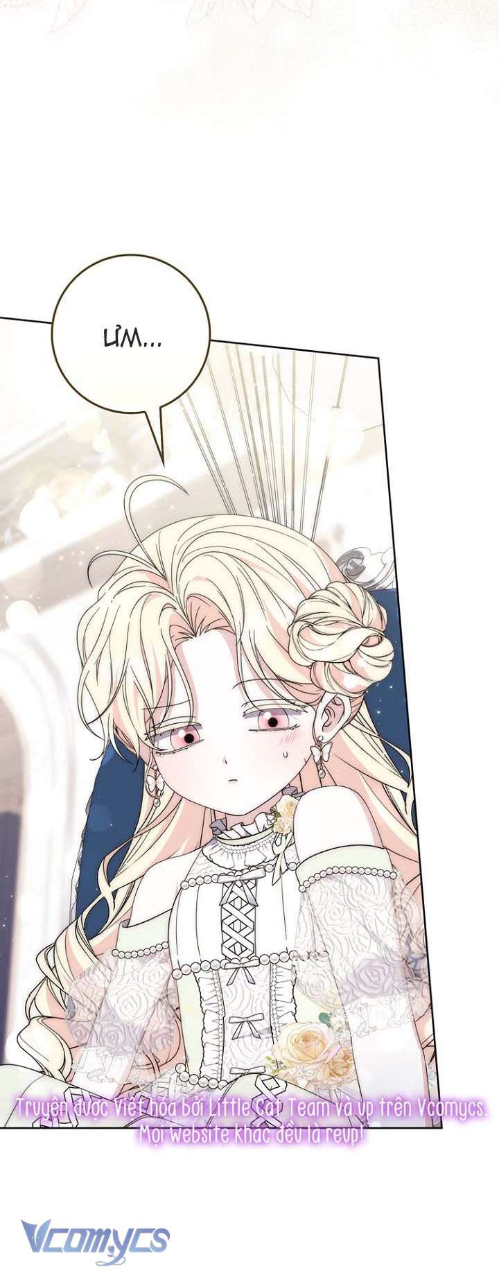 Nam Chính Ám Ảnh Với Sức Khỏe Của Tôi Chap 39 - Next 