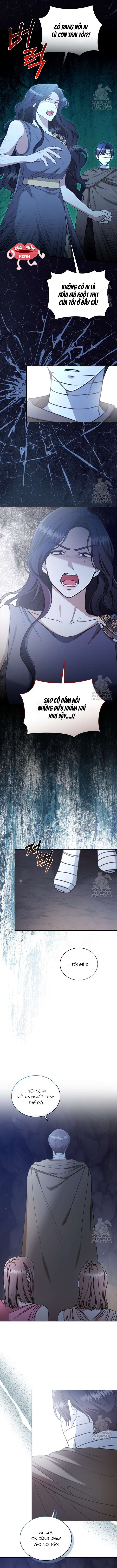 Khu Rừng Hoang Dã Khu Rừng Hoang Dã -Chap 33 - Next Chapter 33