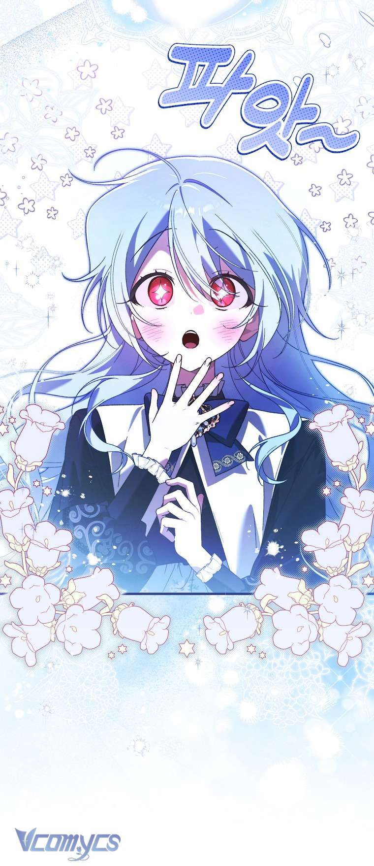 Tôi Cứ Ngỡ Rằng Mình Là Nhân Vật Chính Chap 1 - Next 