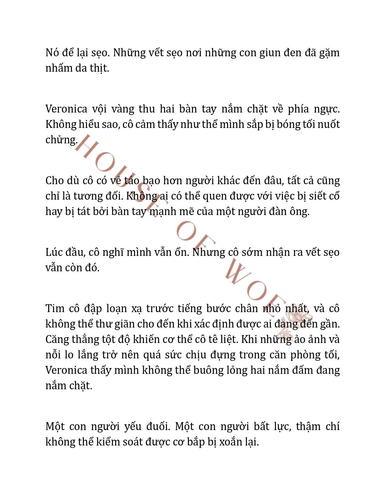 [NOVEL] QUÝ CÔ QUÁI VẬT VÀ HIỆP SĨ THÁNH Chap 30 - Trang 2